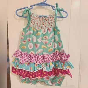 ⚫️💲ALE⚫️ Matilda Jane baby bubble